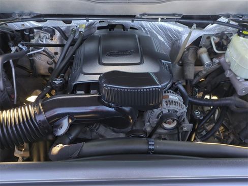 Certified 2015 Chevrolet Silverado 2500 LT w/ LT Convenience Package image 27