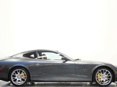 Used 2008 Ferrari 612 Scaglietti image 2