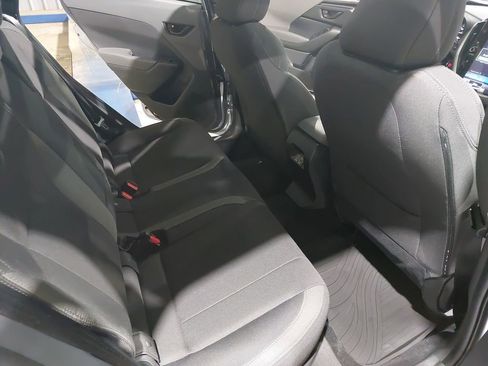 Certified 2025 Subaru Crosstrek 2.0i Premium image 11