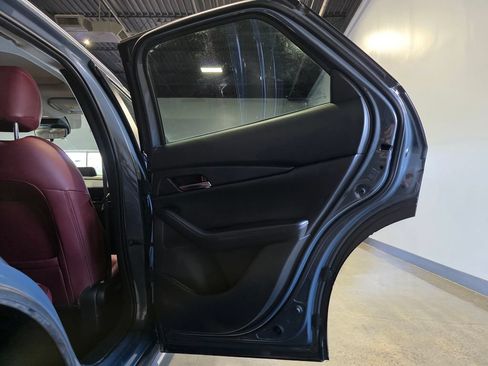 Used 2022 MAZDA CX-30 AWD 2.5 S w/ Preferred Package image 24