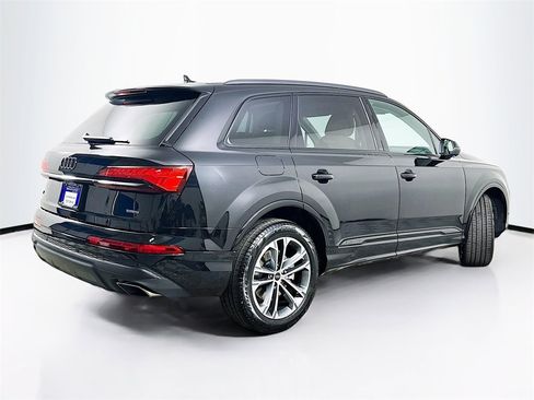 New 2026 Audi Q7 2.0T Premium image 7