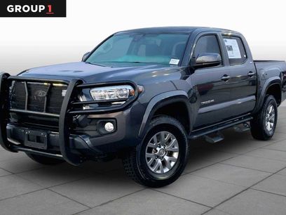 Used 2019 Toyota Tacoma SR5