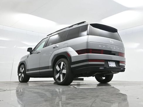 Used 2024 Hyundai Santa Fe Limited AWD/4WD image 67