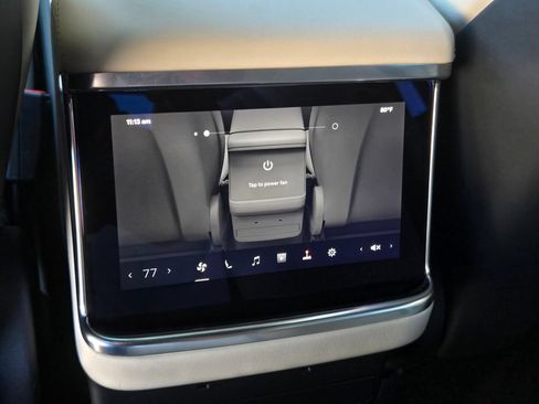 Used 2022 Tesla Model X AWD/4WD image 17