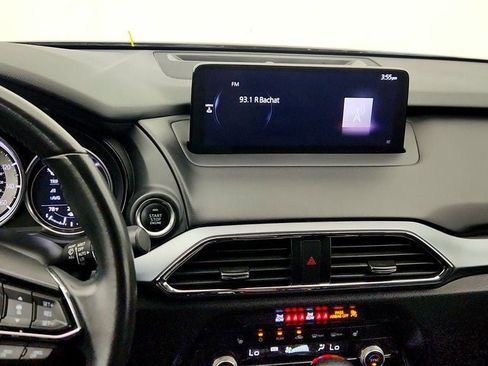 Used 2023 MAZDA CX-9 Touring Plus image 17