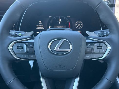 Certified 2026 Lexus TX 350 AWD w/ Technology Package image 23