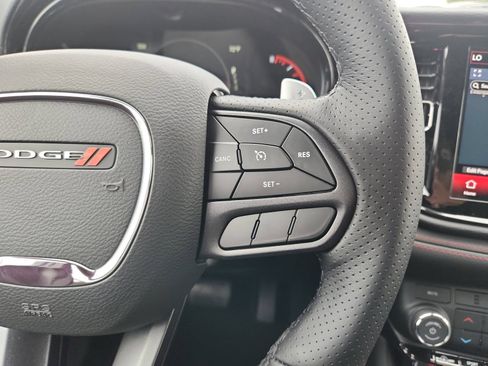 New 2026 Dodge Durango GT RWD image 16