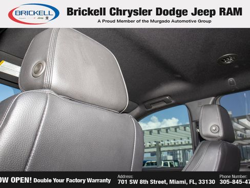 Used 2023 GMC Yukon XL Denali image 19