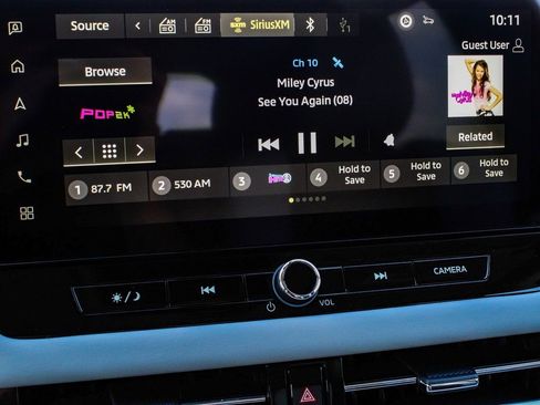 New 2025 Mitsubishi Outlander SE AWD/4WD image 21