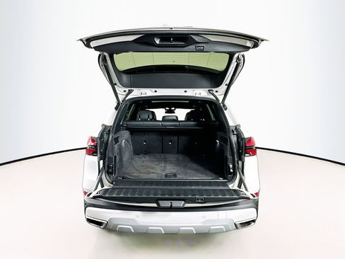 Used 2024 BMW X5 sDrive40i image 30