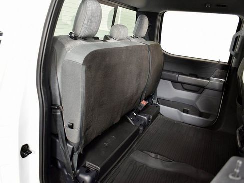 Used 2021 Ford F150 XLT w/ Equipment Group 302A High image 24