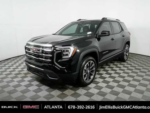 New 2026 GMC Terrain Elevation w/ Elevation Premium Package FWD image 1