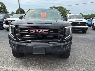 Used 2024 GMC Sierra 1500 AT4X AWD/4WD video 2