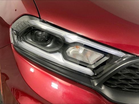 Used 2026 Dodge Durango GT RWD image 27