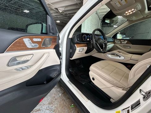 Used 2024 Mercedes-Benz GLE 450 4MATIC image 14