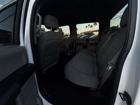 Used 2018 Ford F150 XLT RWD image 11