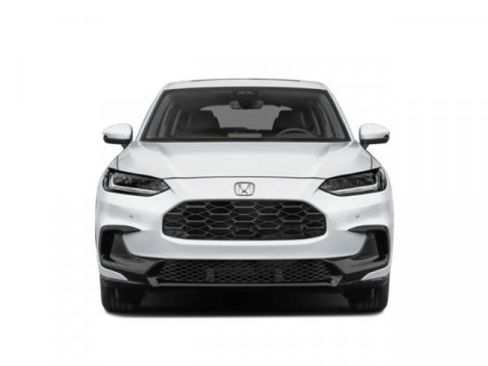 Certified 2023 Honda HR-V EX-L image 4