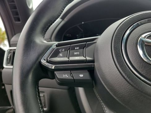 Used 2023 MAZDA CX-5 Signature AWD/4WD image 21