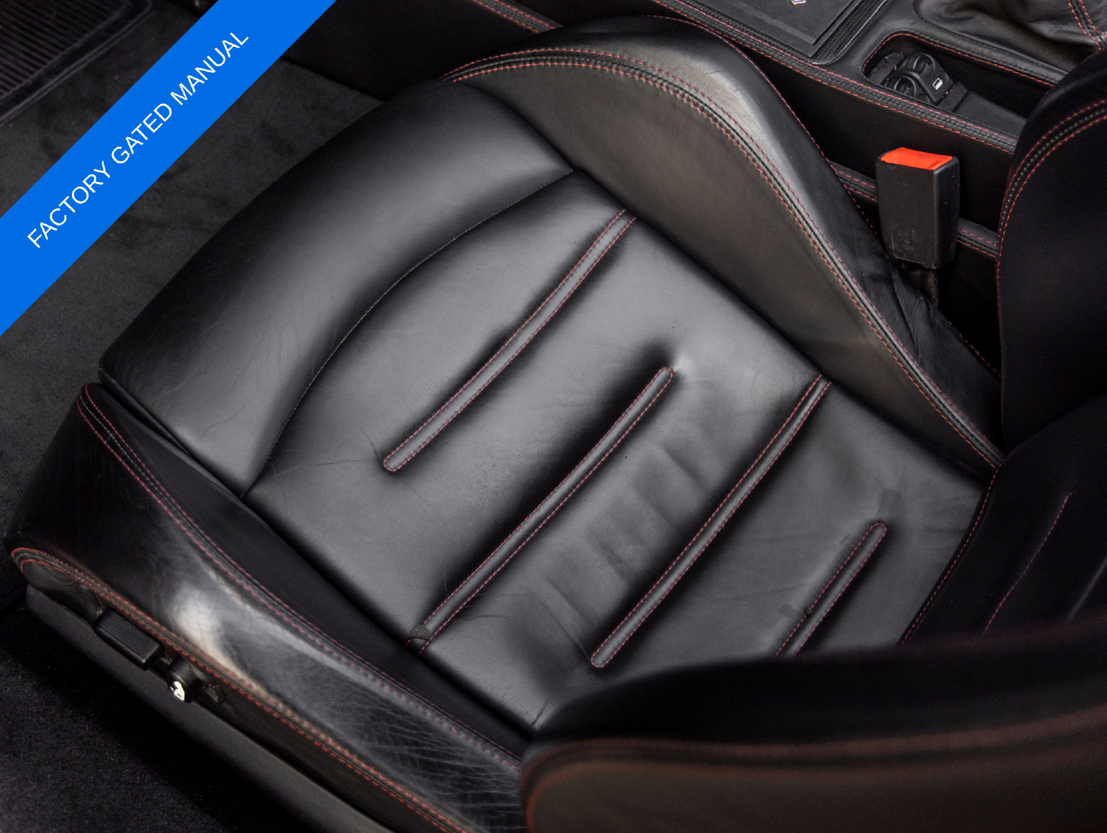 Used 2006 Ferrari F430 Spider RWD image 31