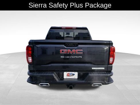 New 2026 GMC Sierra 1500 Elevation image 5