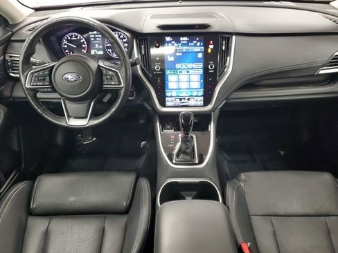 Used 2024 Subaru Legacy Limited image 9
