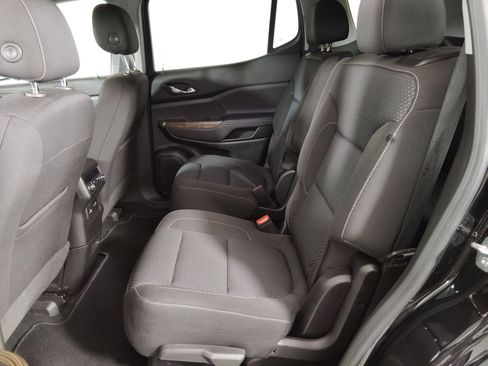 Used 2023 GMC Acadia SLE w/ Driver Convenience Package image 14