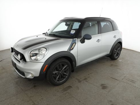 Used 2014 MINI Cooper Countryman S FWD image 7