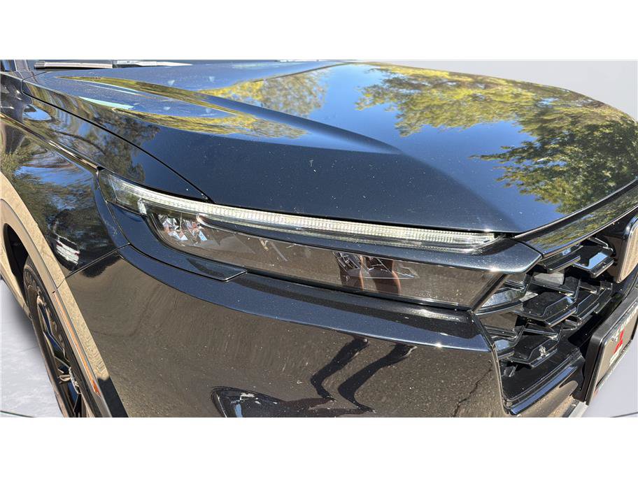 Used 2023 Honda CR-V Sport image 9