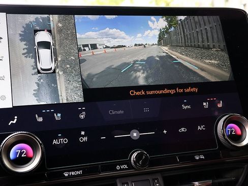 New 2026 Lexus NX 350 AWD w/ Premium Package image 21