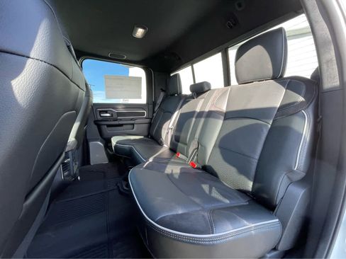New 2026 RAM 2500 Laramie image 25