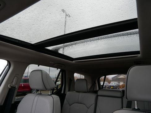 Certified 2024 Honda Pilot Elite image 33