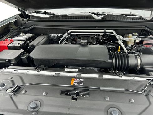 New 2026 GMC Canyon AT4 w/ Nightfall Edition AWD/4WD image 13