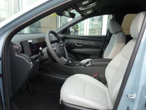 New 2026 Hyundai Santa Cruz SEL AWD/4WD image 8