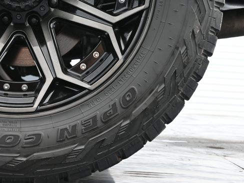 Used 2023 RAM 2500 Big Horn w/ Level B Equipment Group image 42