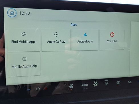 New 2026 Ford Escape ST-Line w/ Tech Pack #1 image 10