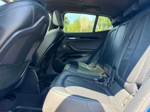 Used 2020 BMW X2 sDrive28i w/ M Sport X Package FWD image 21