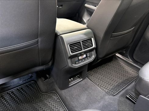 Certified 2026 Volkswagen Atlas SEL AWD/4WD image 13