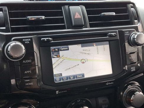 Used 2014 Toyota 4Runner Trail AWD/4WD image 16