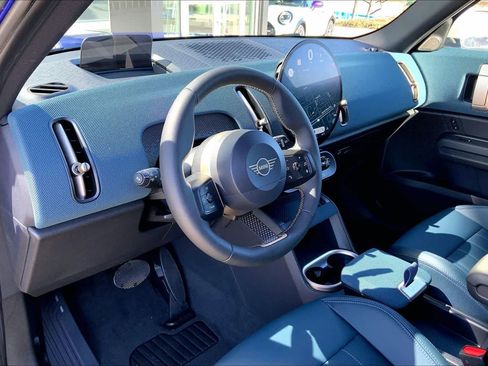 Used 2026 MINI Cooper Countryman S AWD/4WD image 8