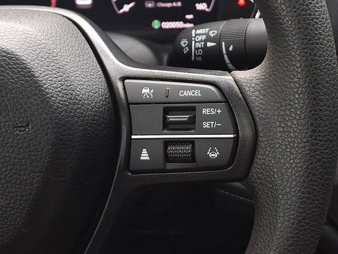 Certified 2025 Honda Accord SE image 24