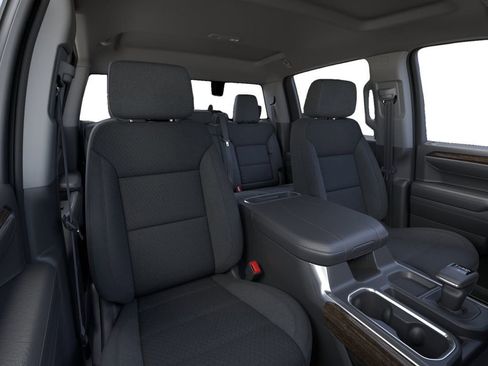 New 2026 GMC Sierra 1500 Elevation AWD/4WD image 16