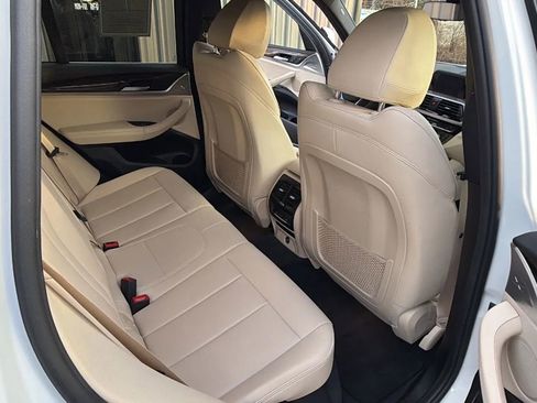 Used 2018 BMW X3 xDrive30i image 15