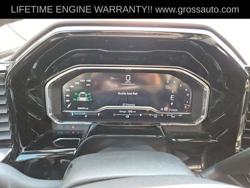 Used 2024 GMC Sierra 1500 Elevation w/ Max Trailering Package AWD/4WD image 21