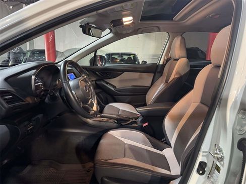 Used 2023 Subaru Crosstrek 2.0i Premium image 17