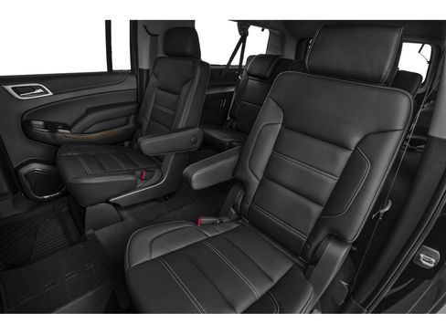 Used 2019 GMC Yukon XL SLT w/ Premium Edition AWD/4WD image 9