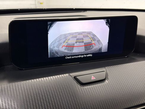 Used 2025 MAZDA CX-90 3.3 Turbo w/ Select Package image 26