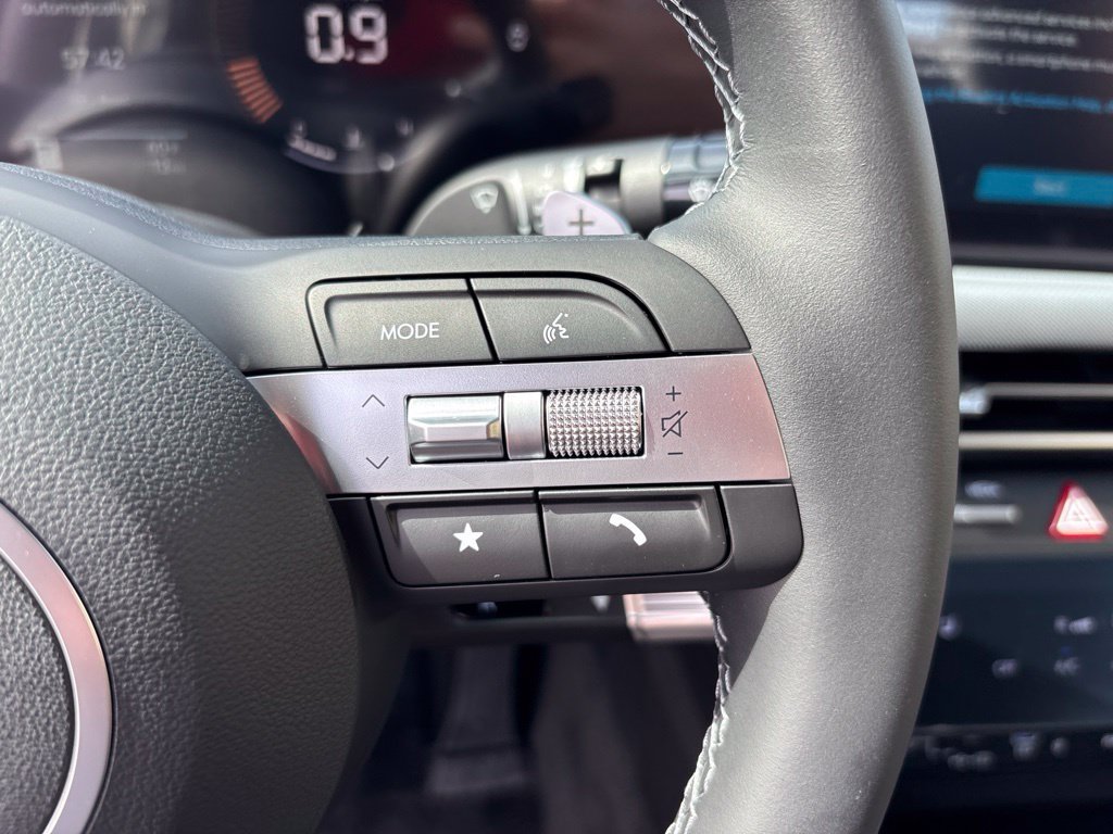 New 2026 Hyundai Sonata SEL FWD image 19