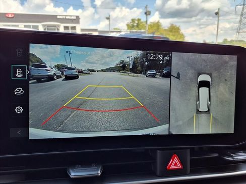 New 2026 Kia Carnival SX w/ SX Dark Edition Package image 19