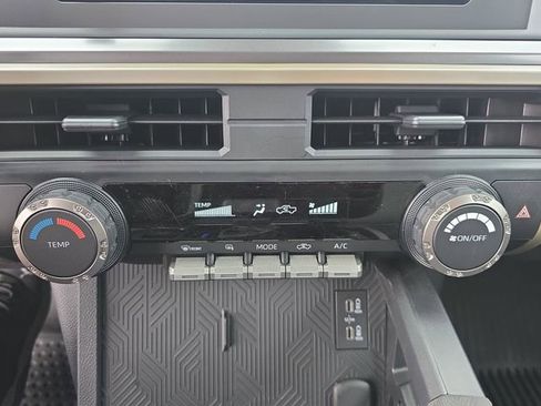 New 2026 Toyota Tacoma SR5 image 22