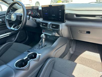 Used 2024 Ford Mustang GT